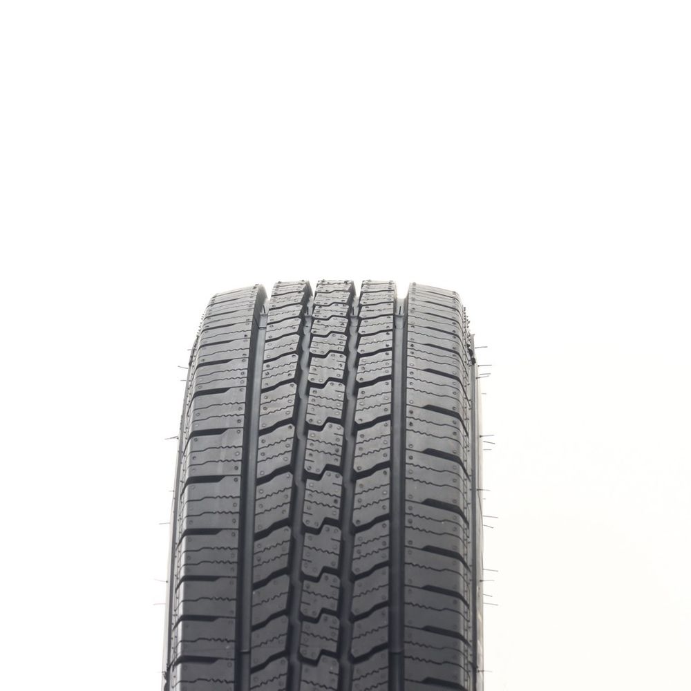 Set of (2) New LT 215/85R16 Pathfinder HSR 115/112Q E - Image 2