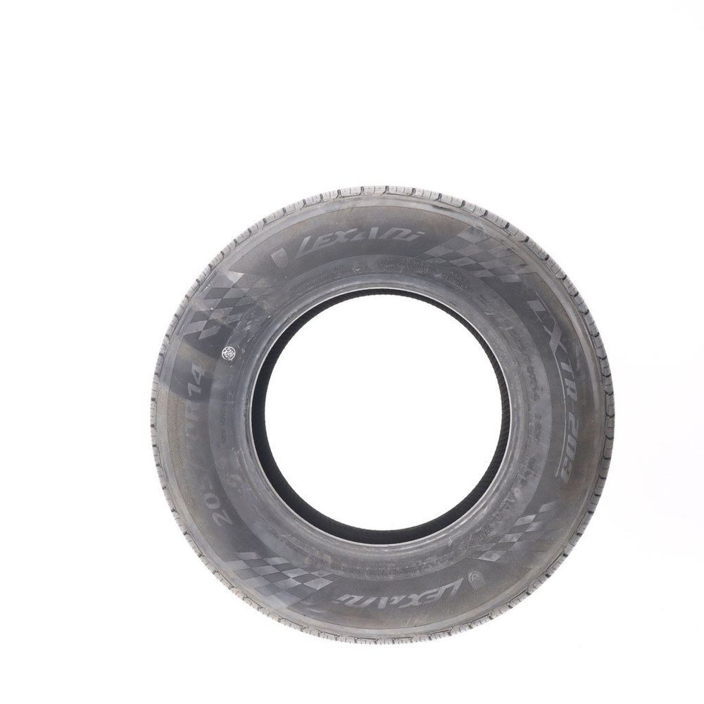 New 205/70R14 Lexani LXTR-203 98H - Image 3