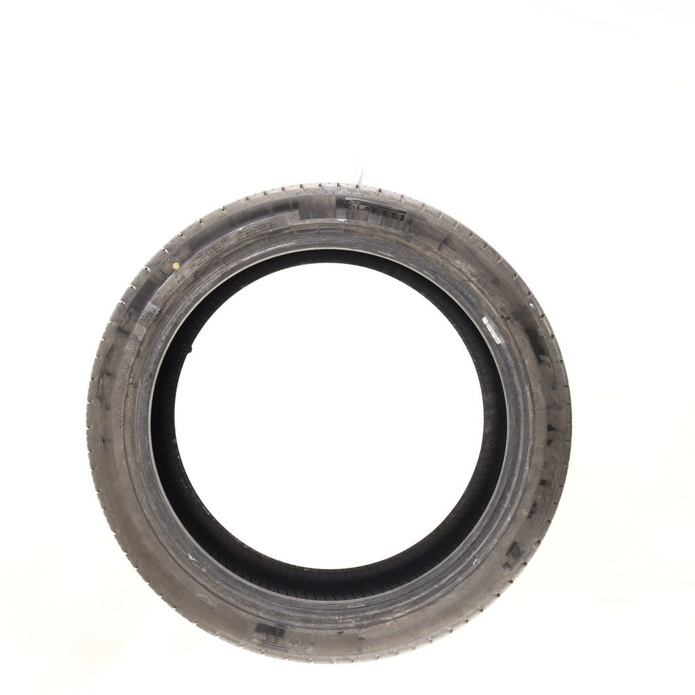 Used 225/45R19 Pirelli P Zero AS Plus 3 96Y - 9.5/32 - Image 3