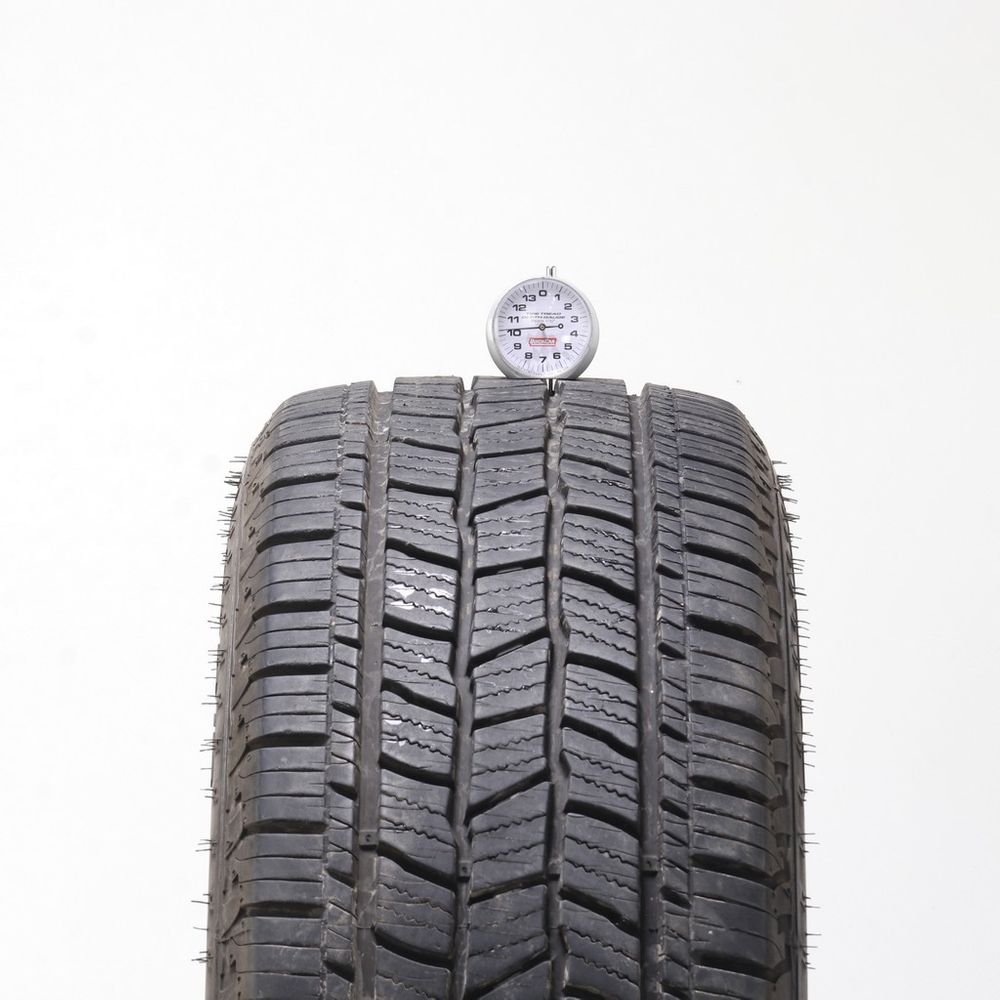 Used 245/50R20 DeanTires Back Country QS-3 Touring H/T 102H - 10/32 - Image 2