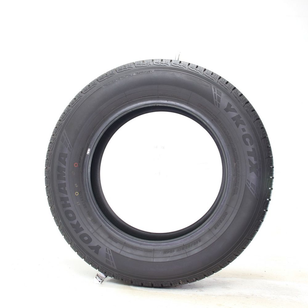 Used 235/65R17 Yokohama YK-CTX 104H - 11/32 - Image 3
