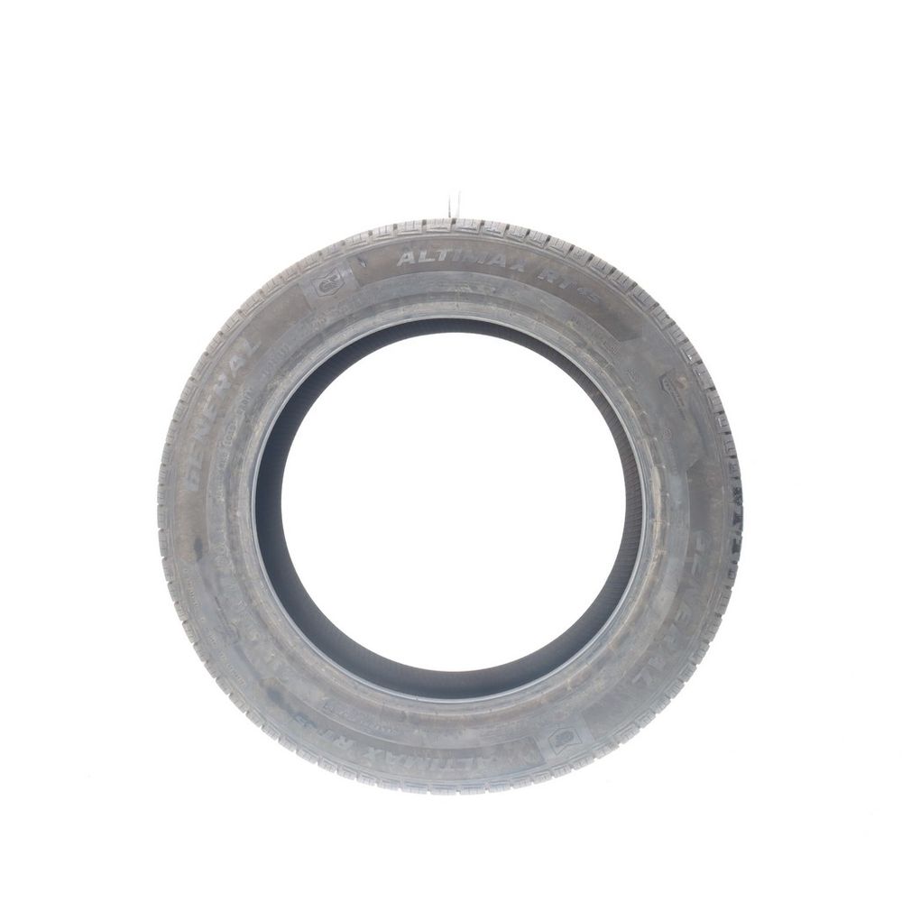 Used 235/50R17 General Altimax RT45 96H - 9.5/32 - Image 3