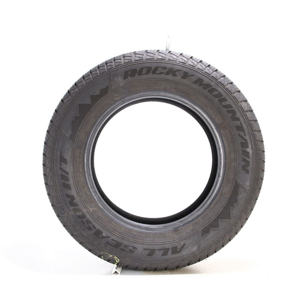 Used 215/70R16 Rocky Mountain H/T 100T - 9/32 - Image 3