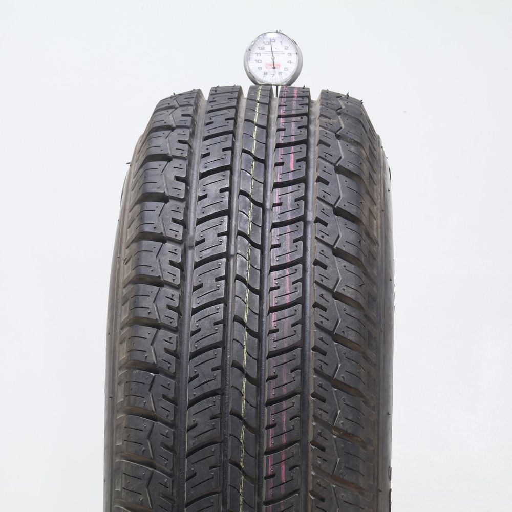 Used LT 245/75R16 Nankang Super Tripper H/T 120/116Q E - 13.5/32 - Image 2