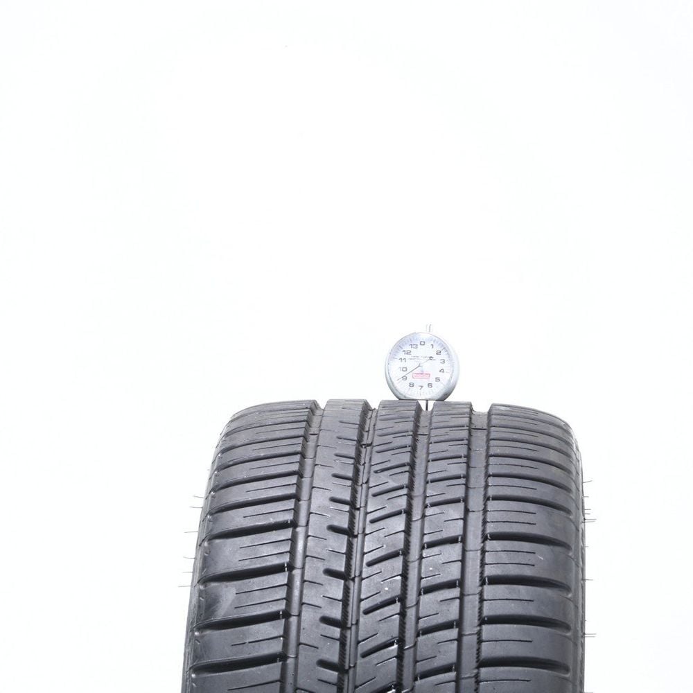 Set of (2) Used 245/35ZR19 Michelin Pilot Sport A/S 3 Plus 93Y - 9/32 - Image 2