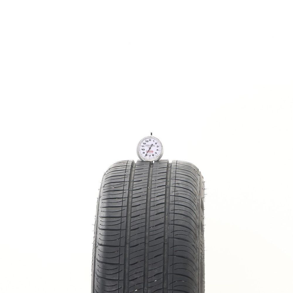 Set of (4) Used 185/55R15 Kumho Solus TA31 82H - 7-8.5/32 - Image 8
