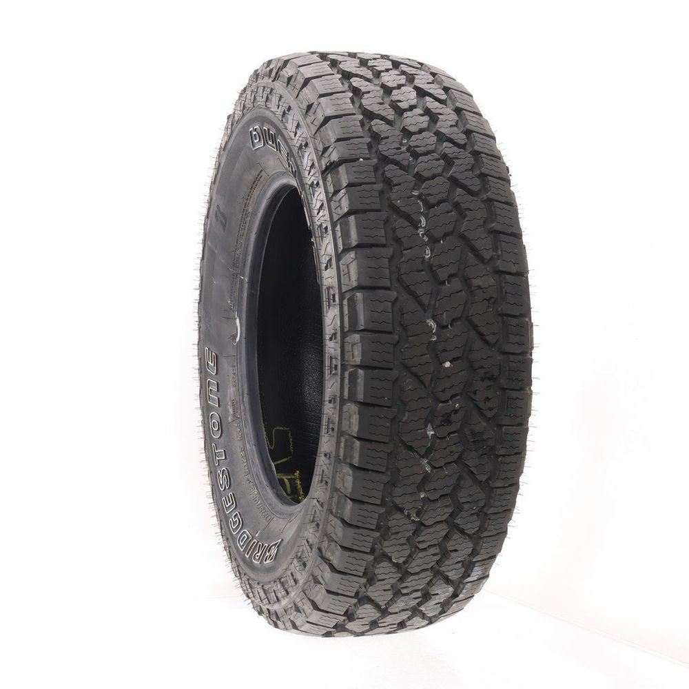 Driven Once LT 275/70R18 Bridgestone Dueler A/T Ascent Enliten 125/122S E - 15/32 - Image 1