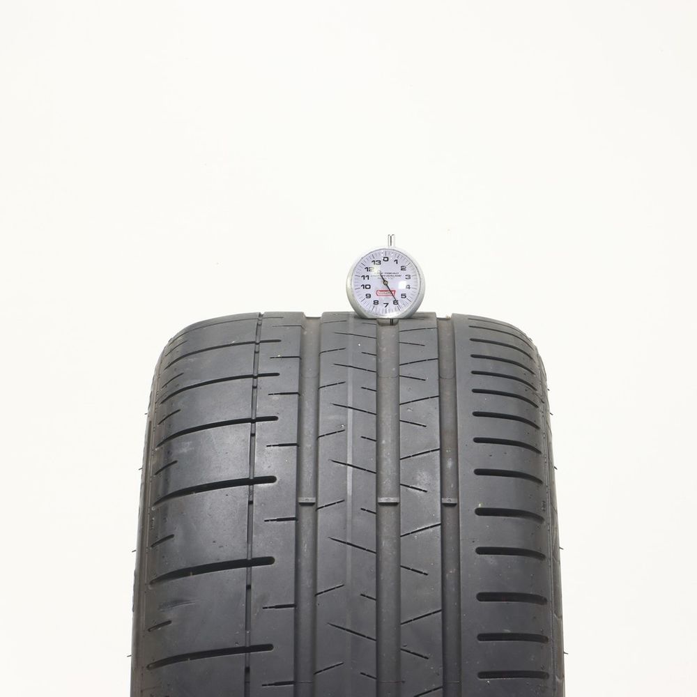 Used 275/30ZR20 Pirelli P Zero Corsa PZC4 AO 97Y - 6/32 - Image 2