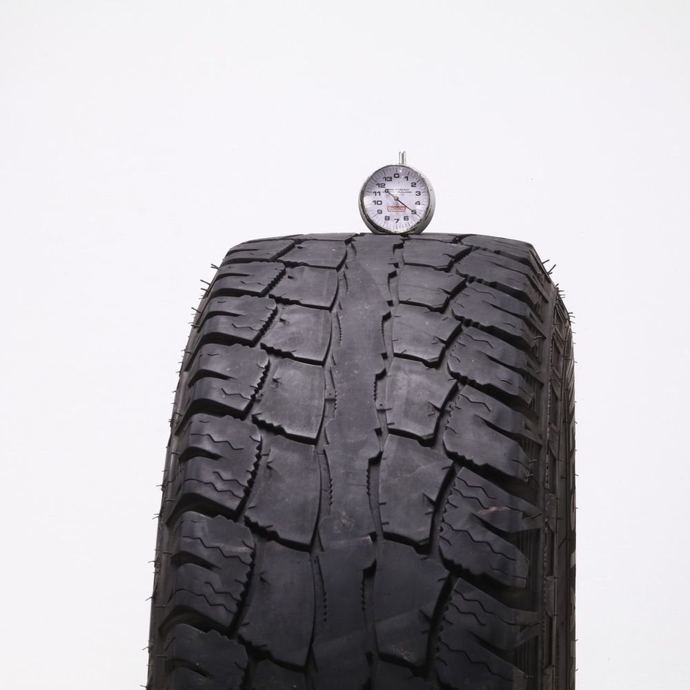 Used LT 265/70R17 Travelstar Ecopath A/T 121/118S - 5/32 - Image 2