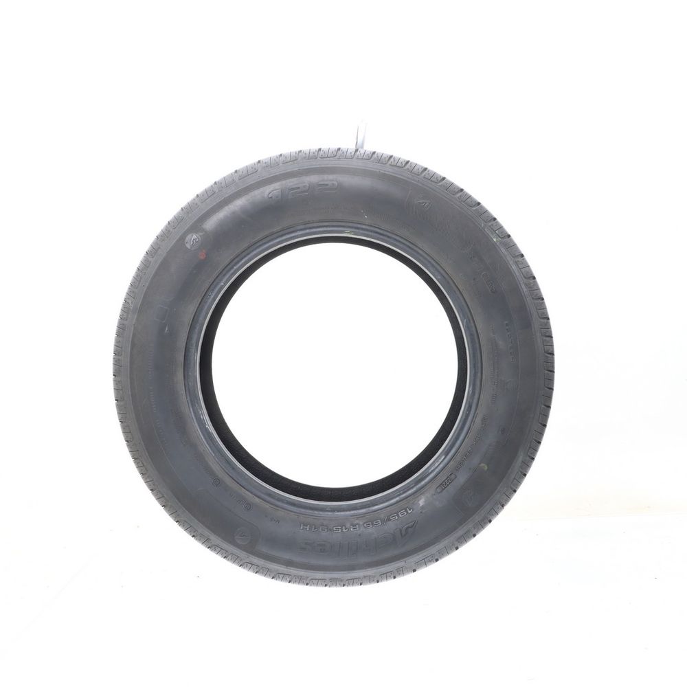 Used 195/65R15 Achilles 122 91H - 8.5/32 - Image 3