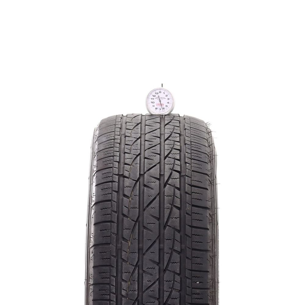 Set of (4) Used 225/65R17 Firestone Destination LE2 102T - 6-7.5/32 - Image 2