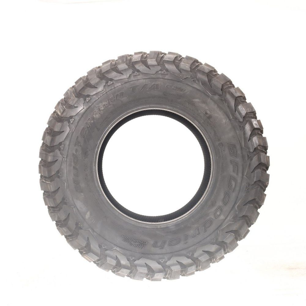 Set of (4) New LT 31X10.5R15 BFGoodrich Mud-Terrain T/A KM3 109Q C - Image 3