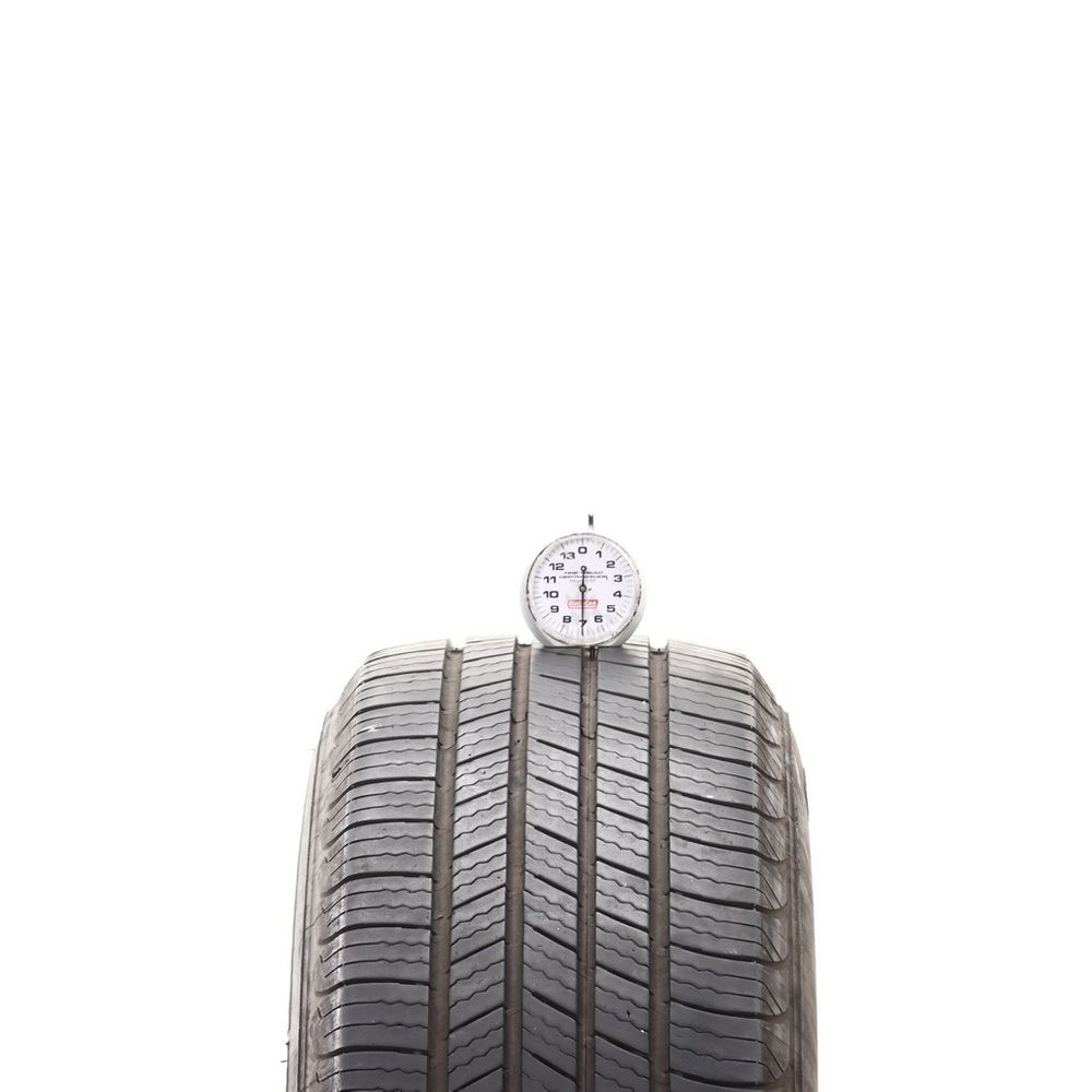 Set of (2) Used 195/65R15 Michelin X Tour A/S T+H 91H - 7-8.5/32 - Image 2