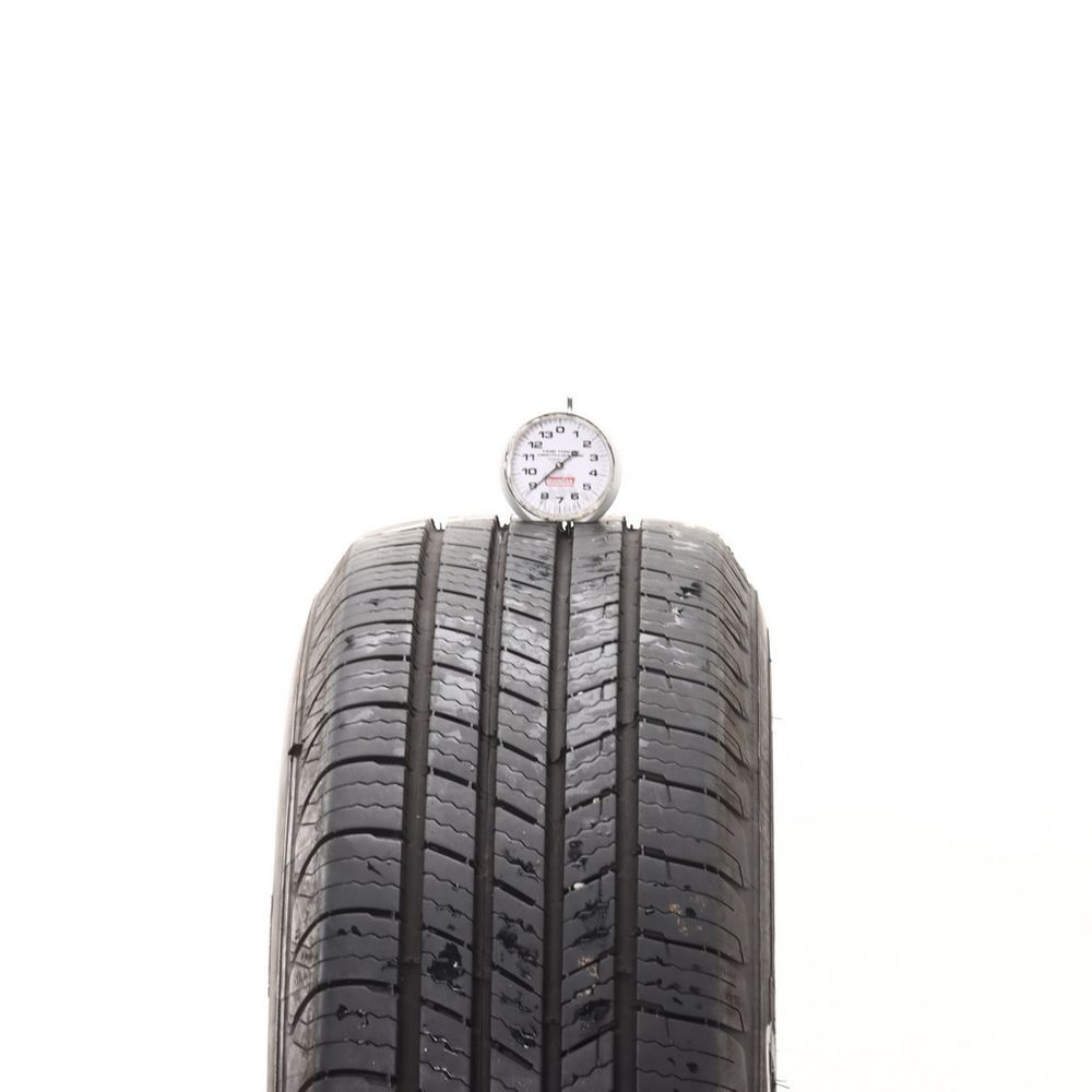 Set of (2) Used 195/65R15 Michelin X Tour A/S T+H 91H - 7-8.5/32 - Image 5