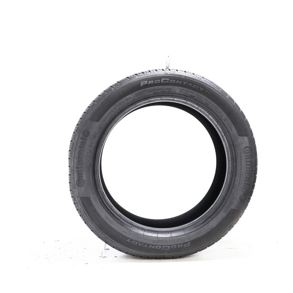 Used 225/50R17 Continental ProContact TX 94H - 6.5/32 - Image 3