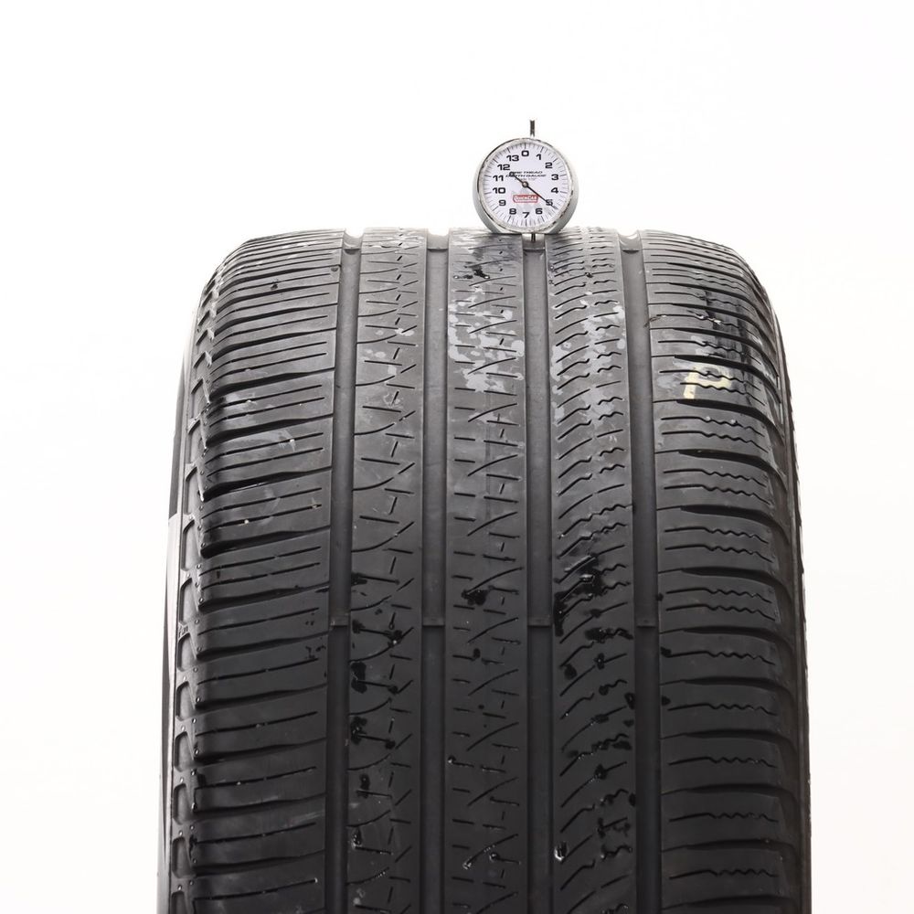 Set of (2) Used 275/40R22 Pirelli Scorpion Zero LR PNCS 108Y - 5-6.5/32 - Image 2