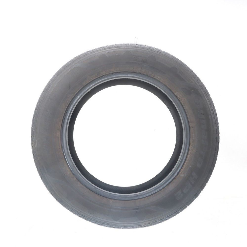 Used 255/60R18 Hankook Dynapro HP2 108H - 5.5/32 - Image 3