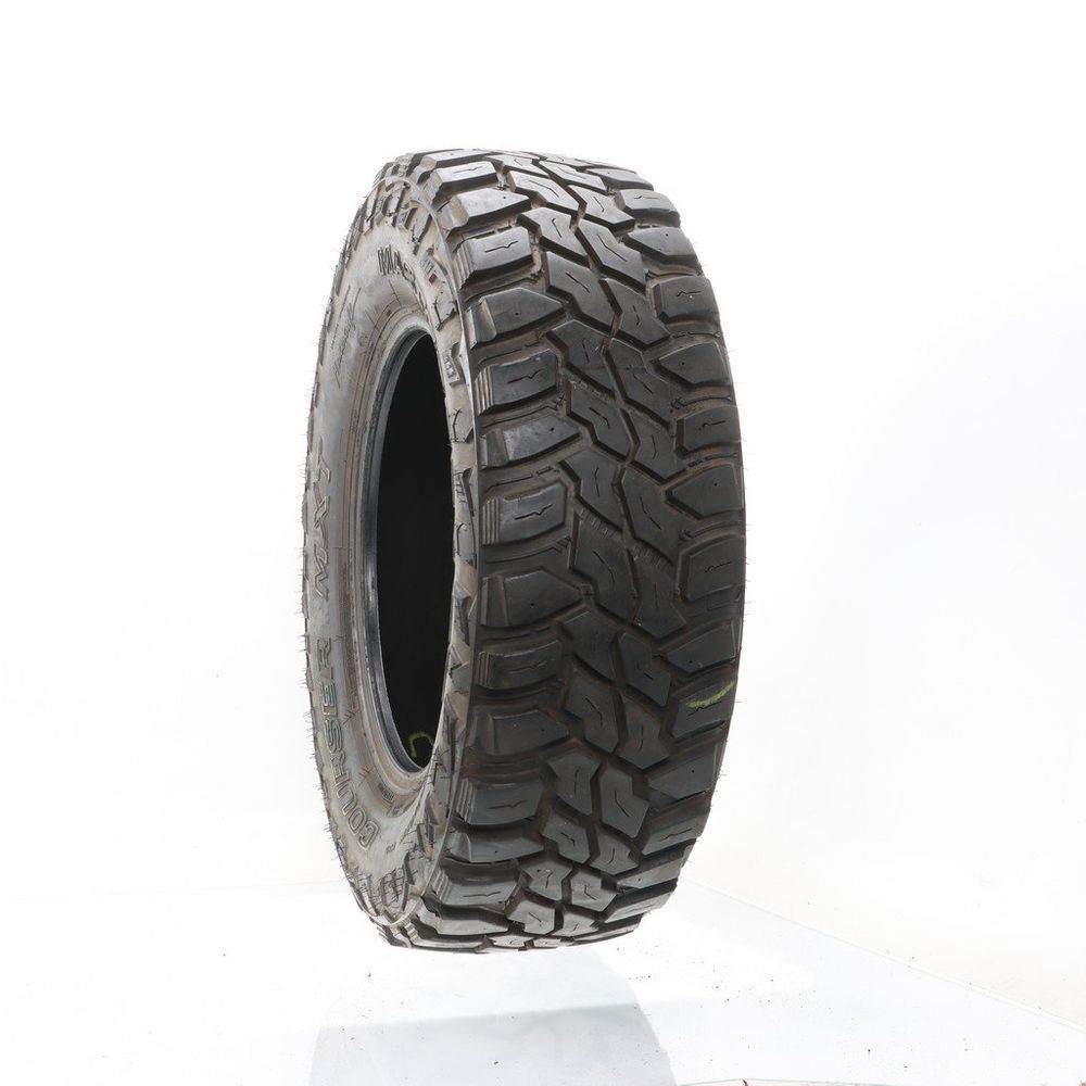 Used LT 275/70R18 Mastercraft Courser MXT 125/122Q E - 14.5/32 - Image 1