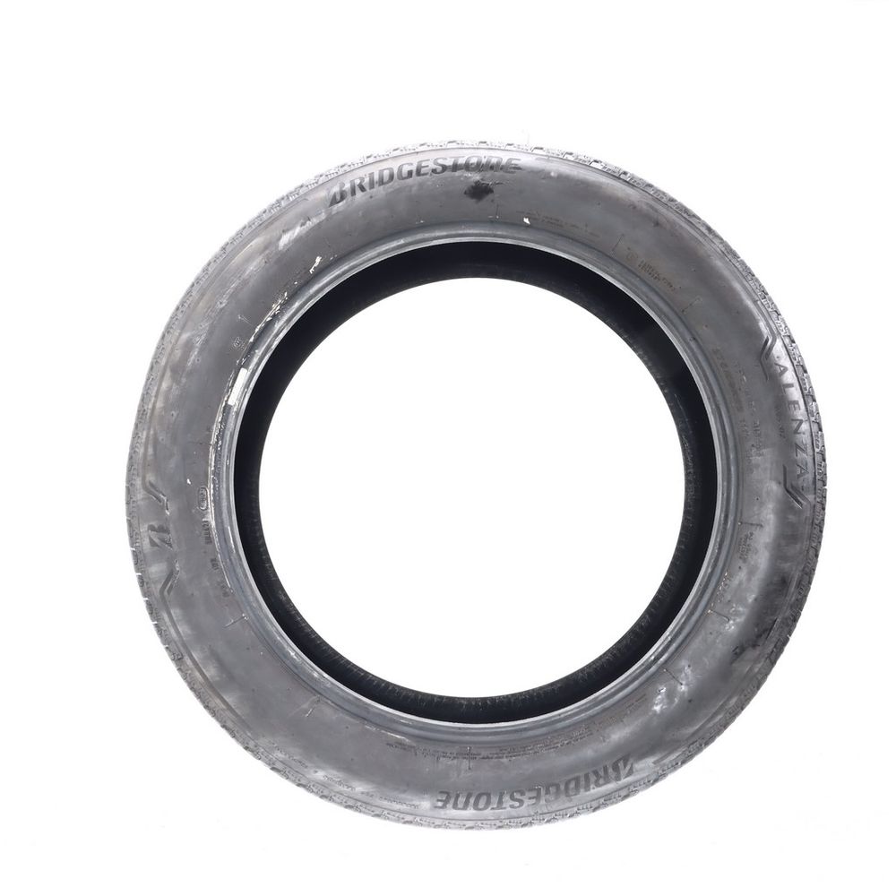 Used 275/50R22 Bridgestone Alenza Sport A/S 111H - 8.5/32 - Image 3
