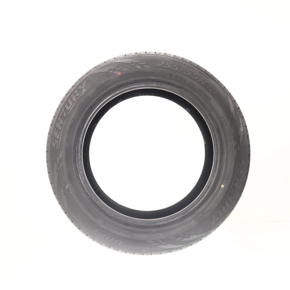 New 255/55R18 Sentury UHPT 109W - 9/32 - Image 3