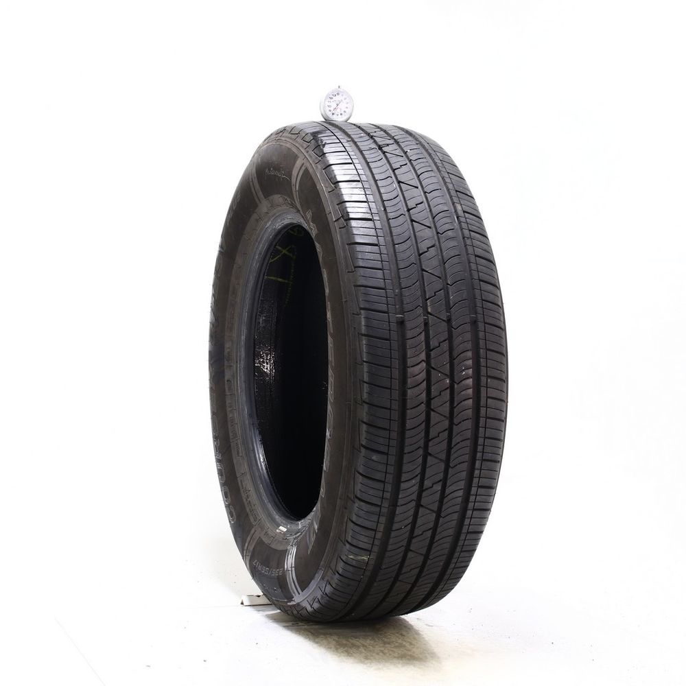 Set of (2) Used 235/65R17 Mastercraft Courser Quest Plus 104H - 7-8/32 - Image 4