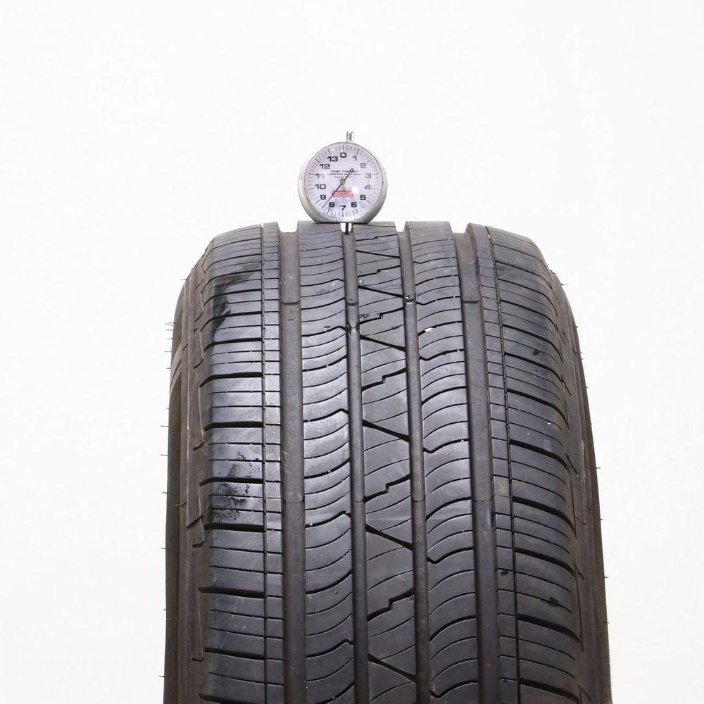 Set of (2) Used 235/65R17 Mastercraft Courser Quest Plus 104H - 7-8/32 - Image 5