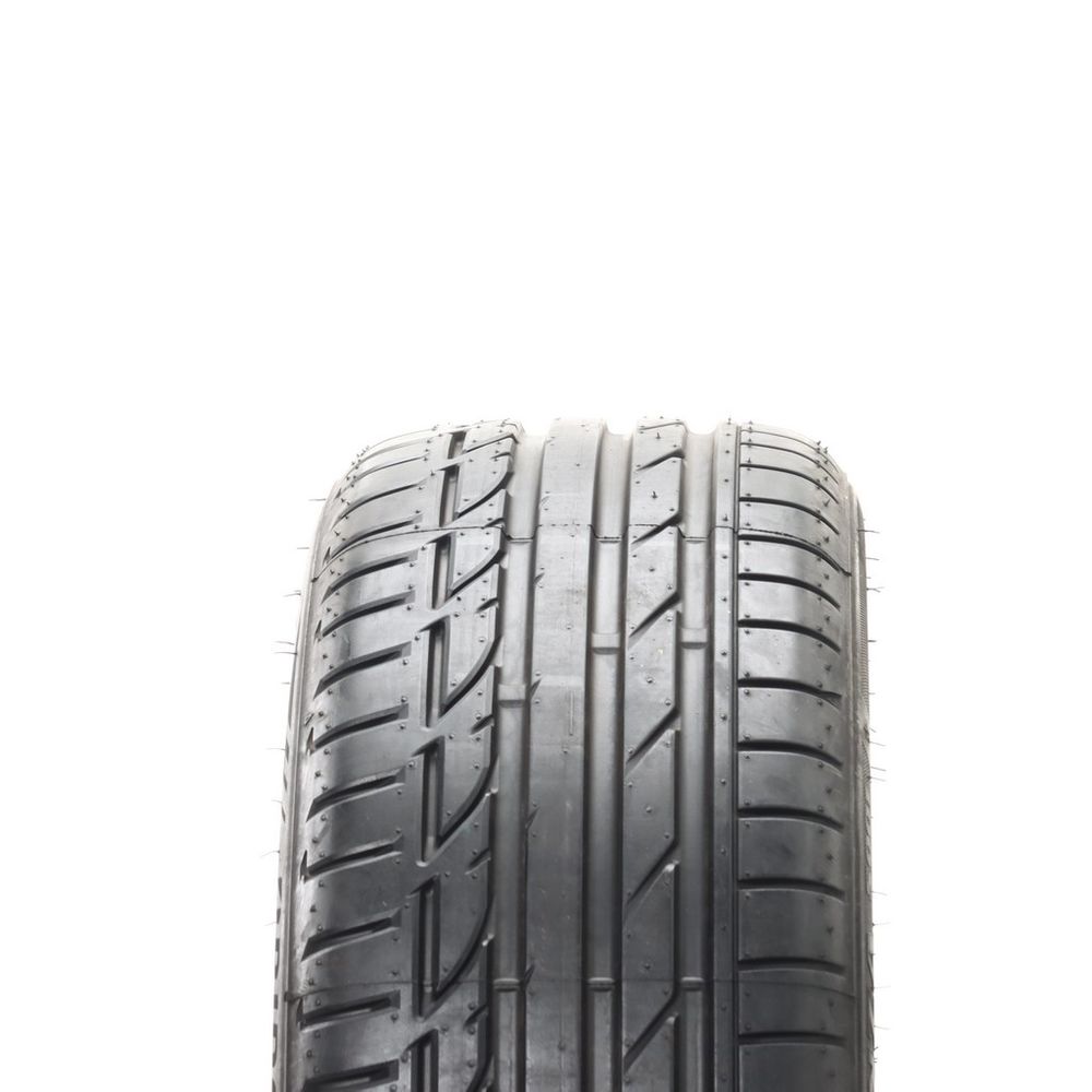 Set of (2) Driven Once 225/45R19 Bridgestone Potenza S001 RFT 92W - 9/32 - Image 2