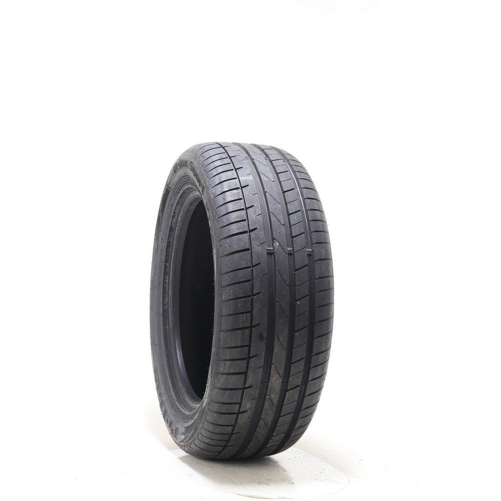 New 225/55ZR17 Petlas Velox Sport PT741 101W - 9.5/32 - Image 1