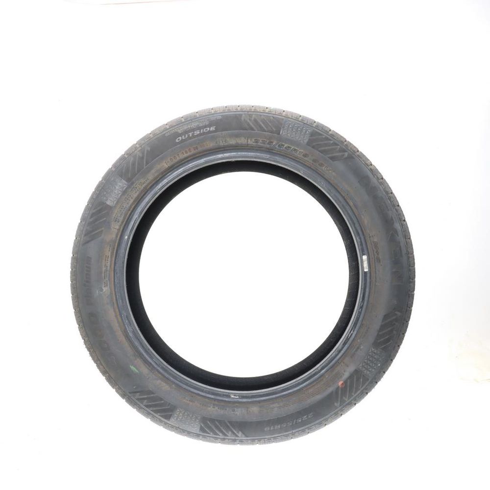 New 225/55R19 Nexen N5000 Platinum 99V - Image 3