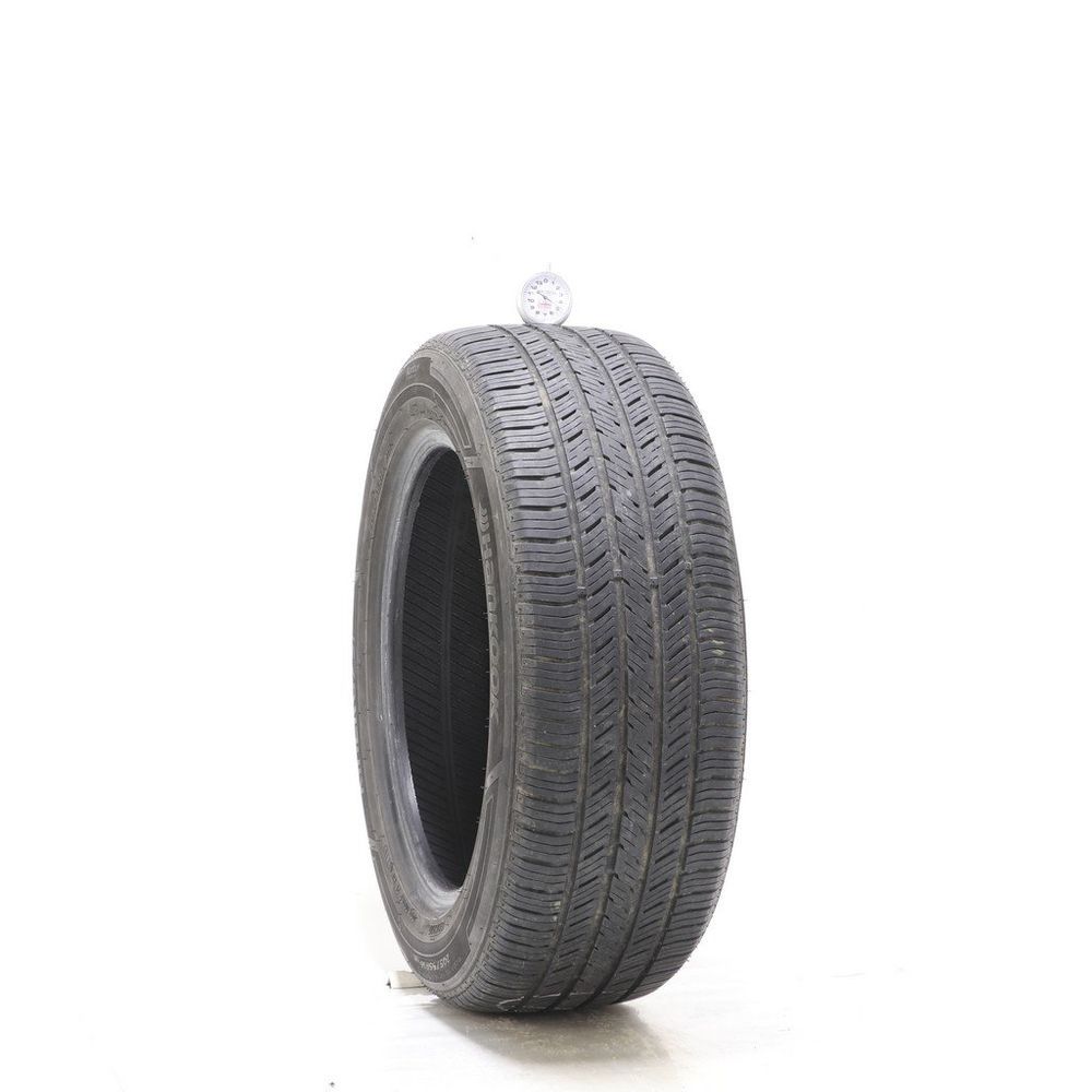 Used 205/55R16 Hankook Kinergy ST 91H - 4.5/32 - Image 1
