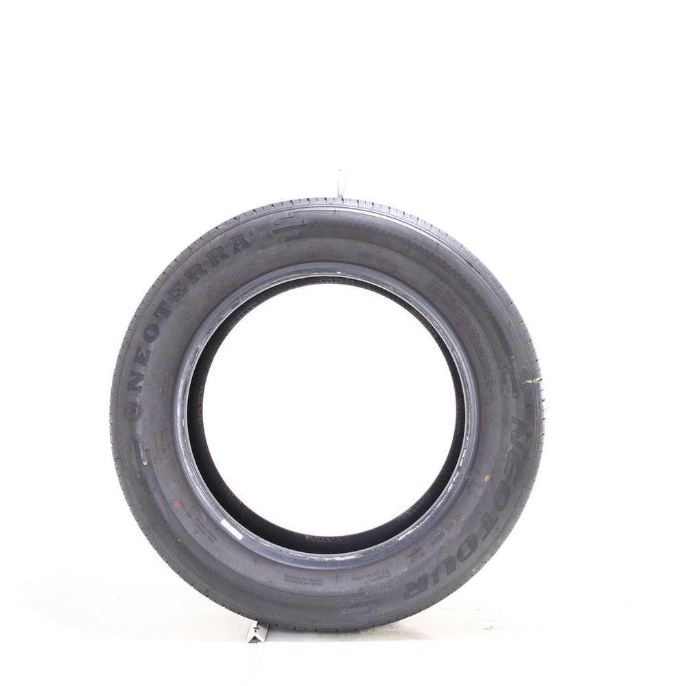 Used 205/60R16 NeoTerra NeoTour 92V - 7.5/32 - Image 3