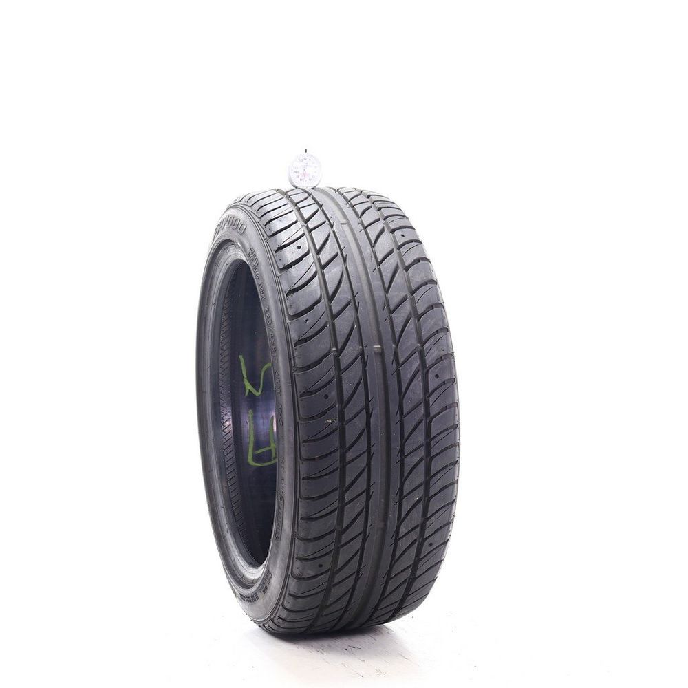 Used 225/45R17 Ohtsu FP7000 94W - 7.5/32 - Image 1