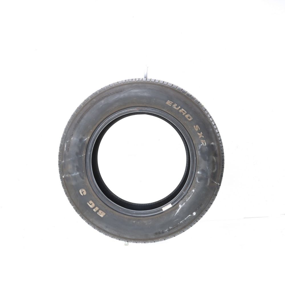Used 215/65R15 Big O Euro SXP 95S - 5.5/32 - Image 3