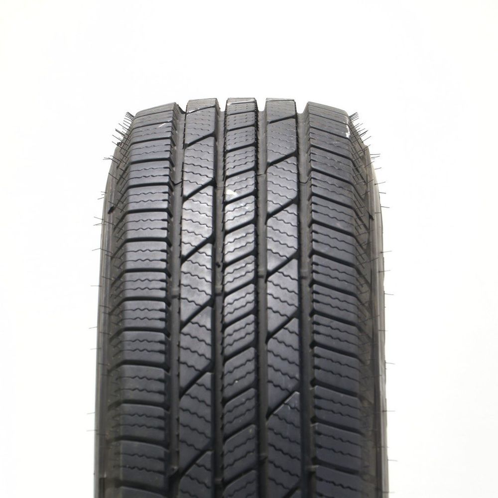 Set of (2) Used LT 245/75R16 Bridgestone Dueler LX 120/116R E - 14.5-15/32 - Image 2