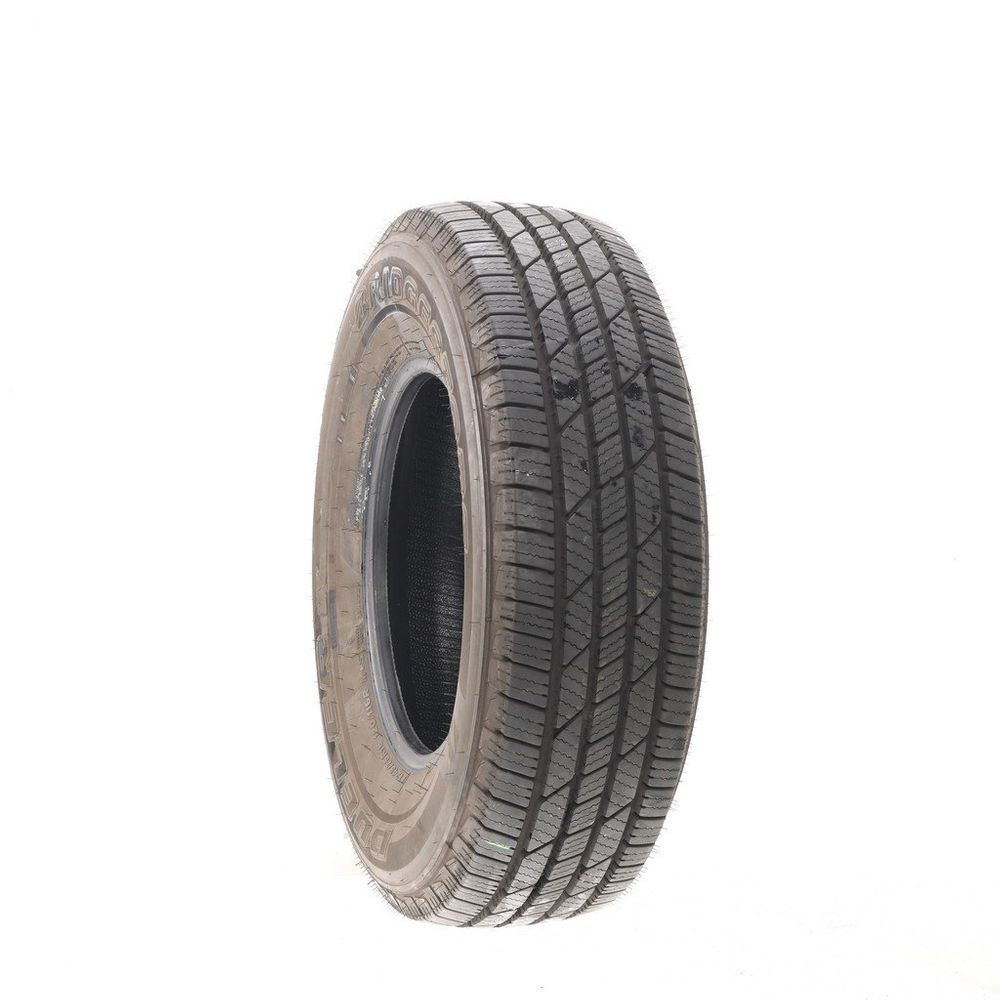 Set of (2) Used LT 245/75R16 Bridgestone Dueler LX 120/116R E - 14.5-15/32 - Image 4