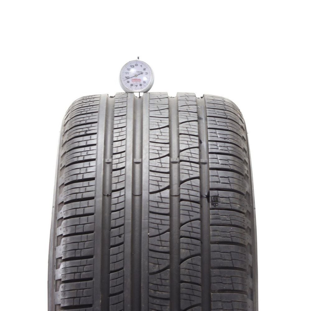 Set of (4) Used 265/50R20 Pirelli Scorpion Verde Plus 111V - 9.5-10/32 - Image 2