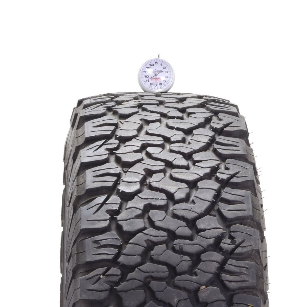 Used LT 265/75R16 BFGoodrich All-Terrain T/A KO2 123/120R E - 9/32 - Image 2