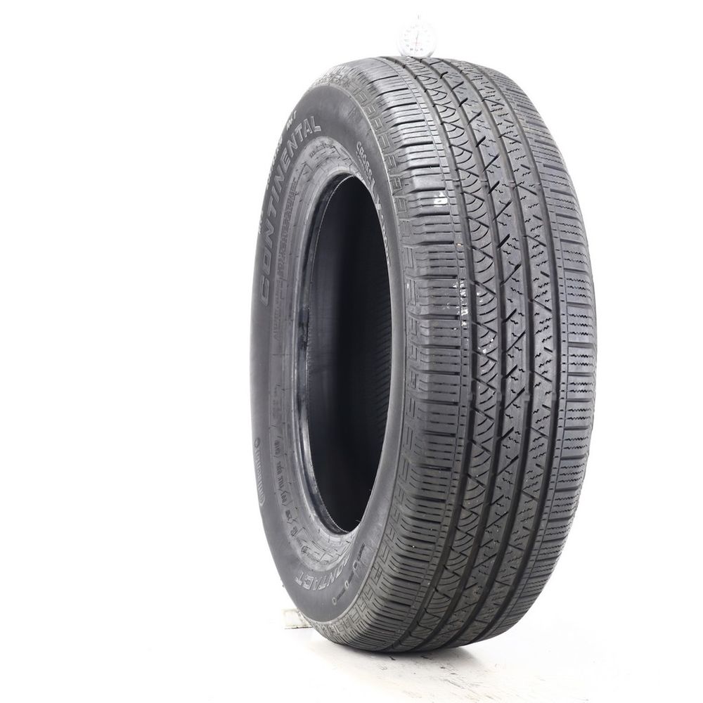 Used 235/65R18 Continental CrossContact LX Sport 106T - 7/32 - Image 1