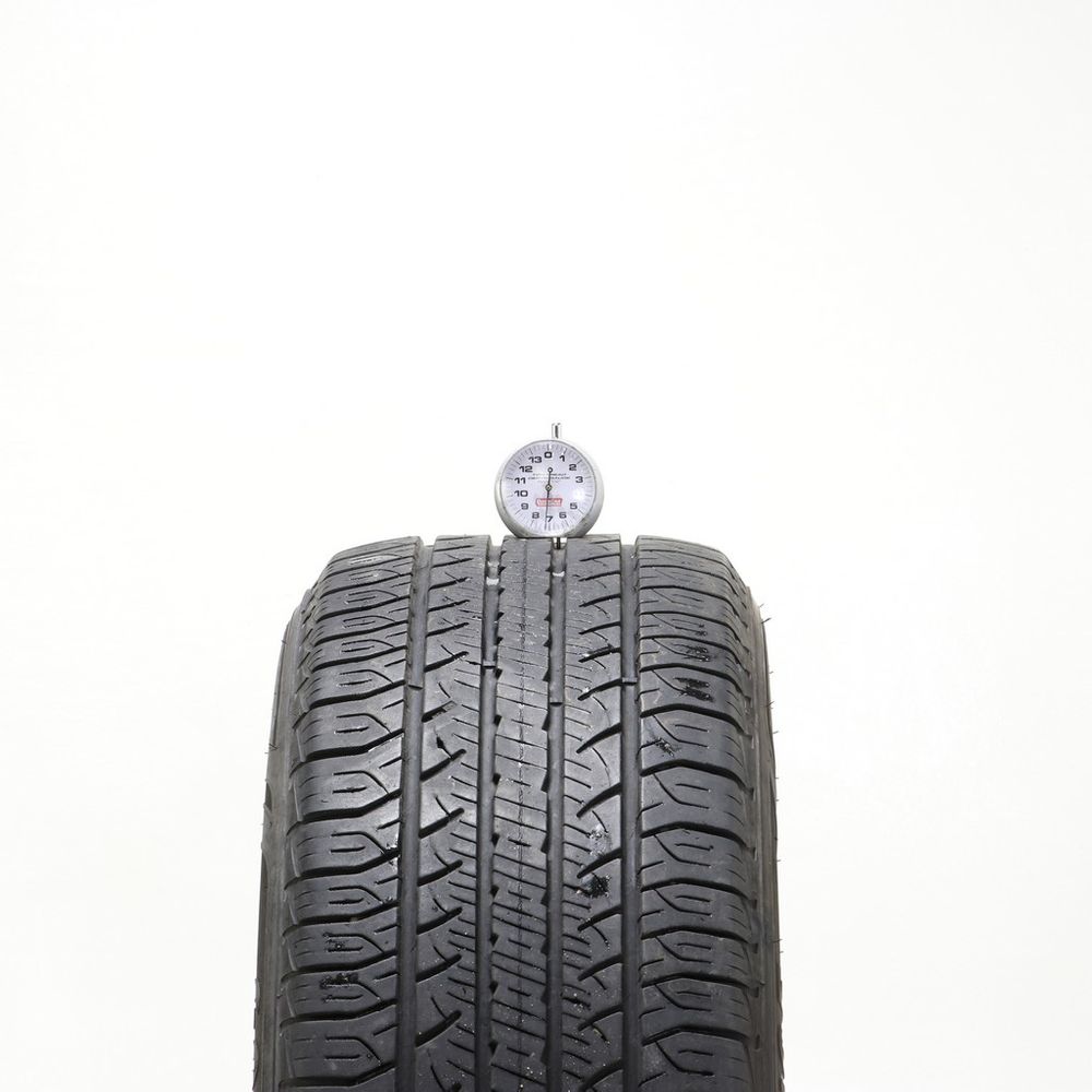 Used 215/55R17 Goodyear Assurance Outlast 94V - 7/32 - Image 2