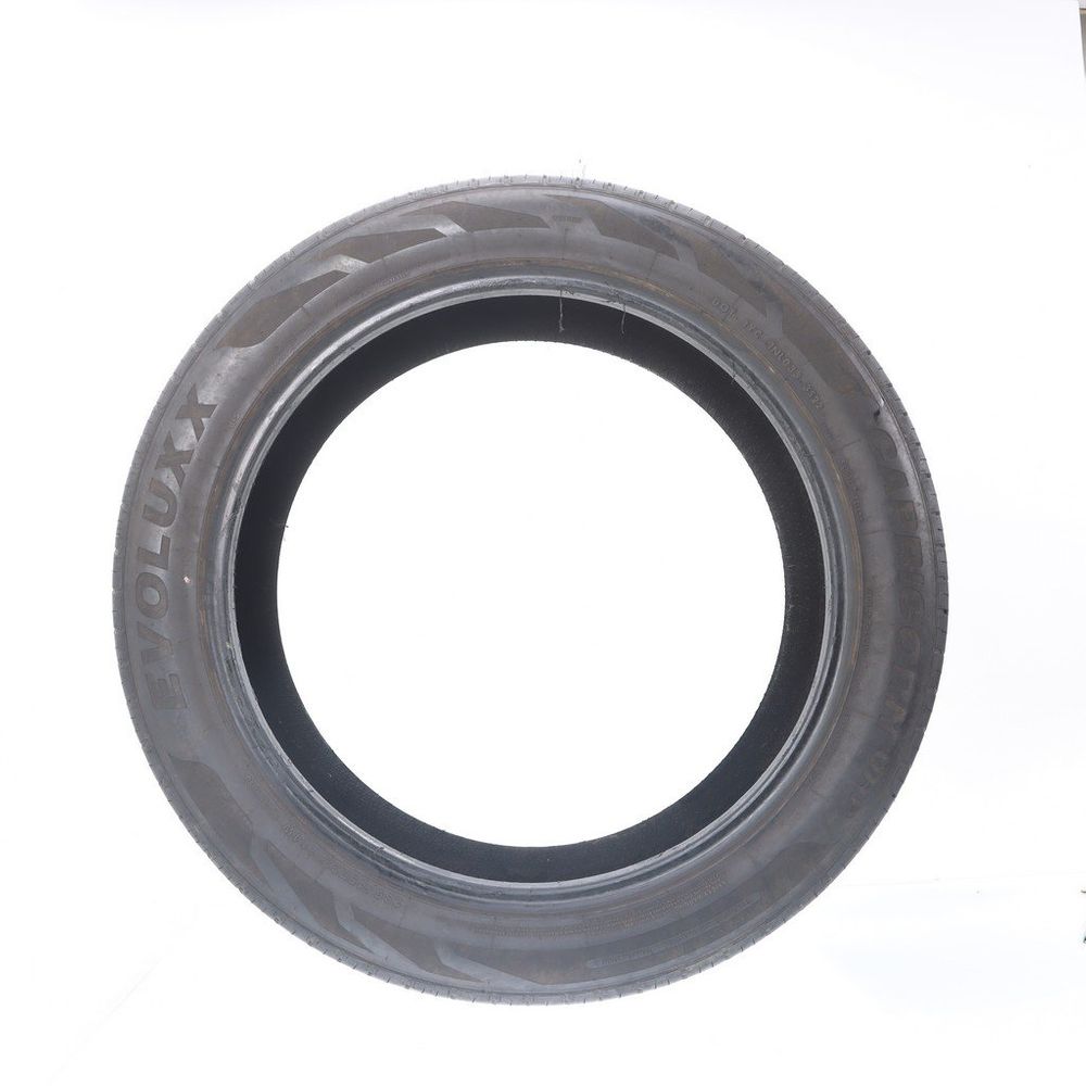 Used 285/45R22 Evoluxx Capricorn UHP 114W - 6/32 - Image 3