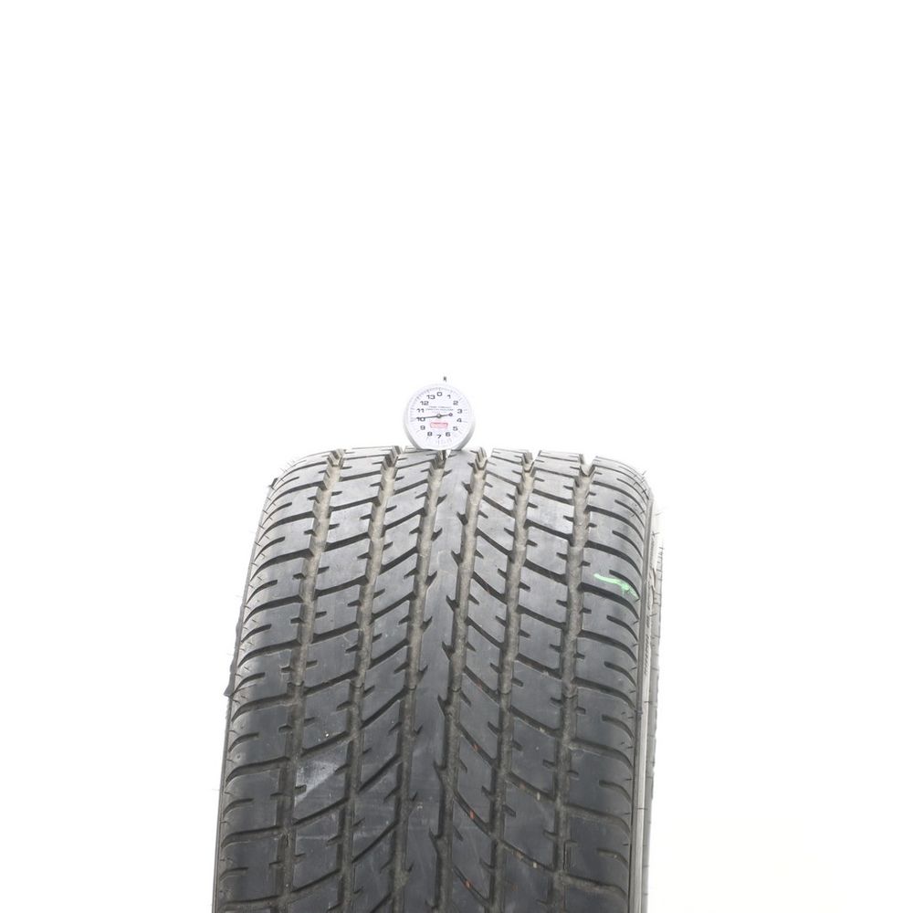 Used 275/40ZR17 Goodyear Eagle ZR40 1N/A - 10/32 - Image 2