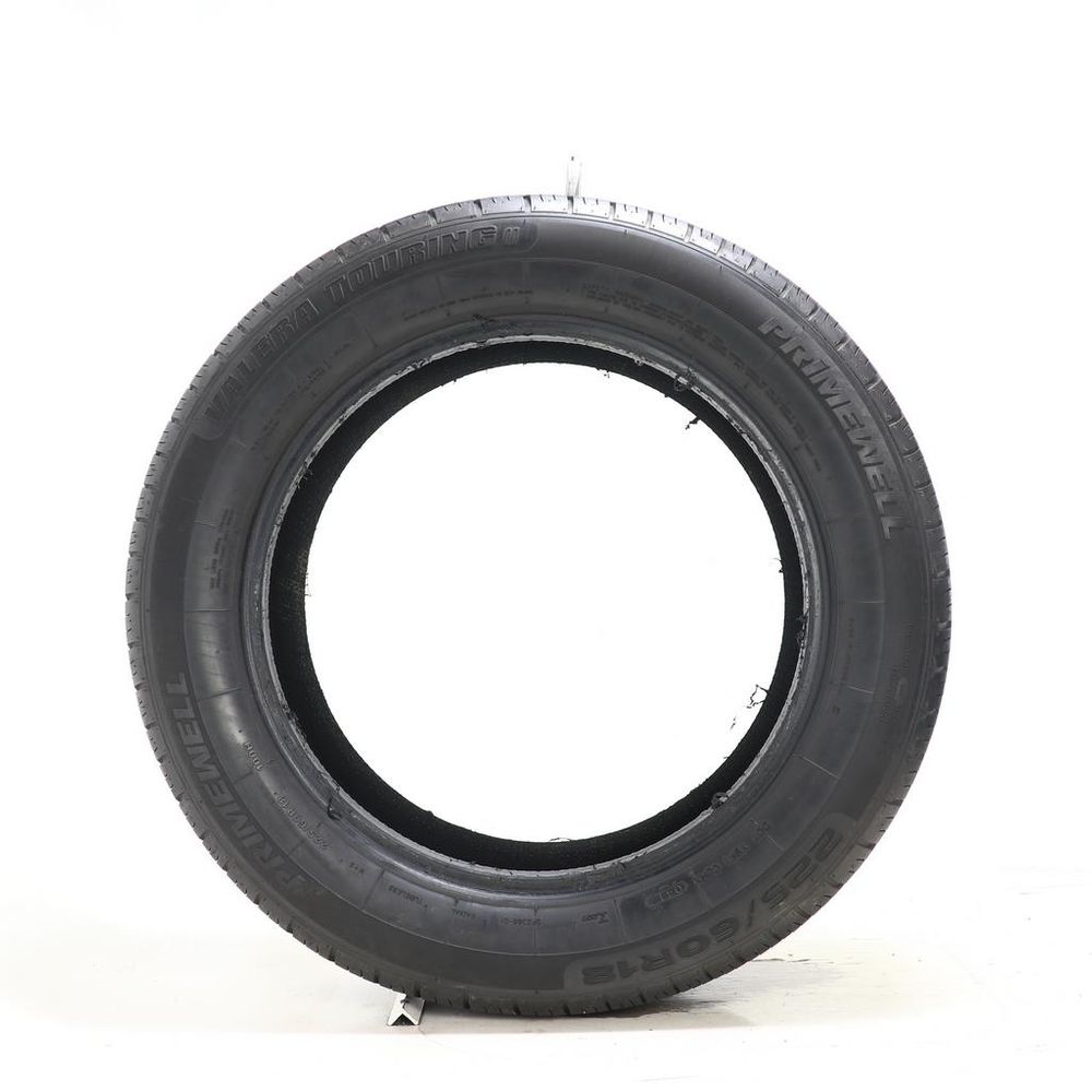 Used 225/60R18 Primewell Valera Touring II 100H - 7/32 - Image 3