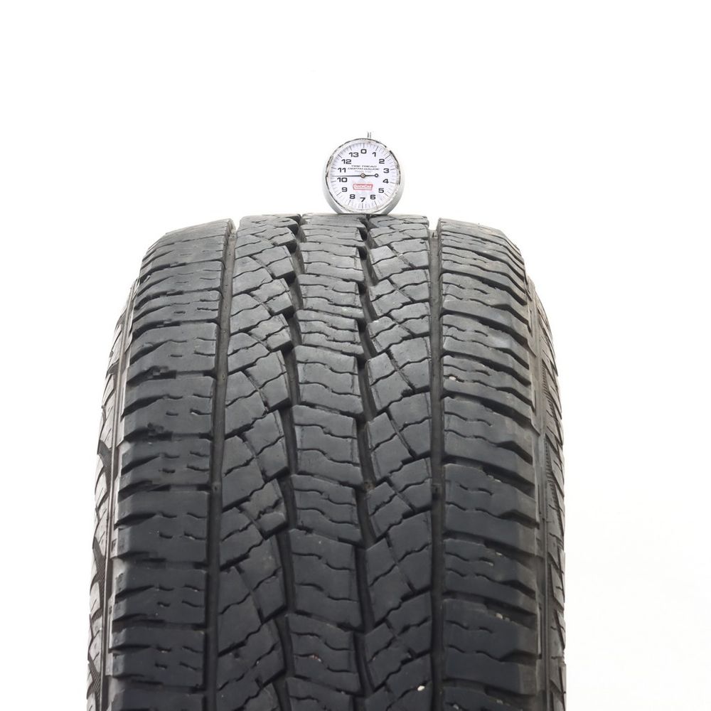 Used LT 275/70R18 Nexen Roadian AT Pro RA8 125/122R E - 10/32 - Image 2