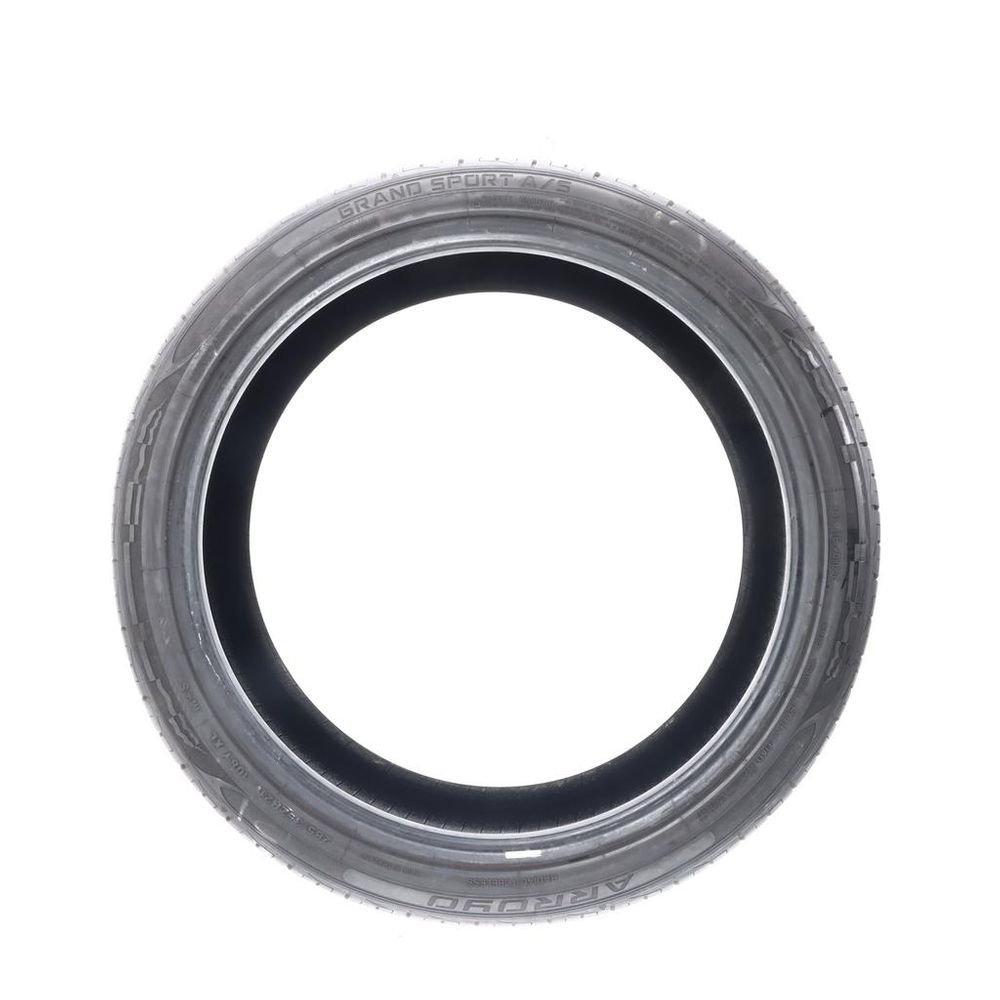 Used 285/35ZR21 Arroyo Grand Sport A/S 108Y - 9.5/32 - Image 3