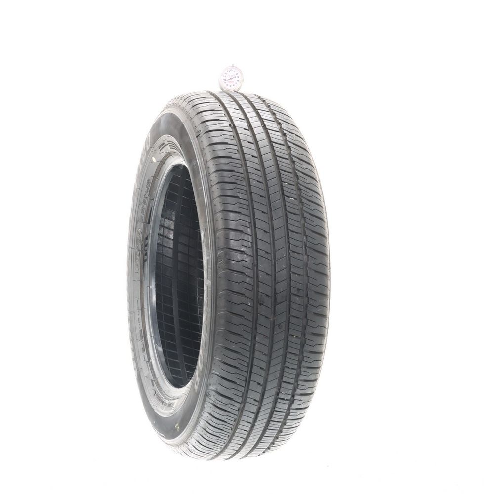 Set of (4) Used 225/65R17 Dunlop Grandtrek PT20 102H - 8-9.5/32 - Image 10
