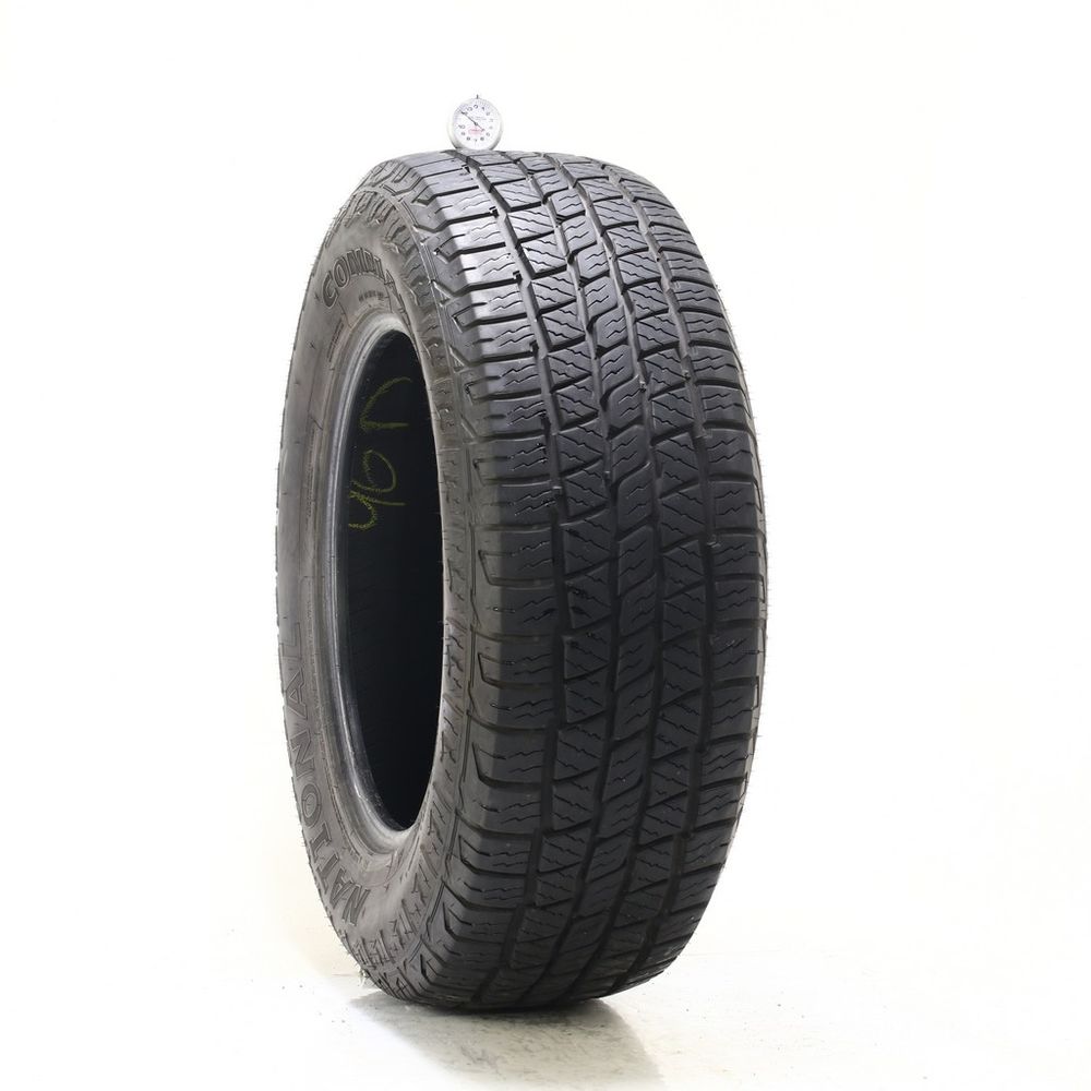 Used 265/65R18 National Commando A/T 114T - 12/32 - Image 1