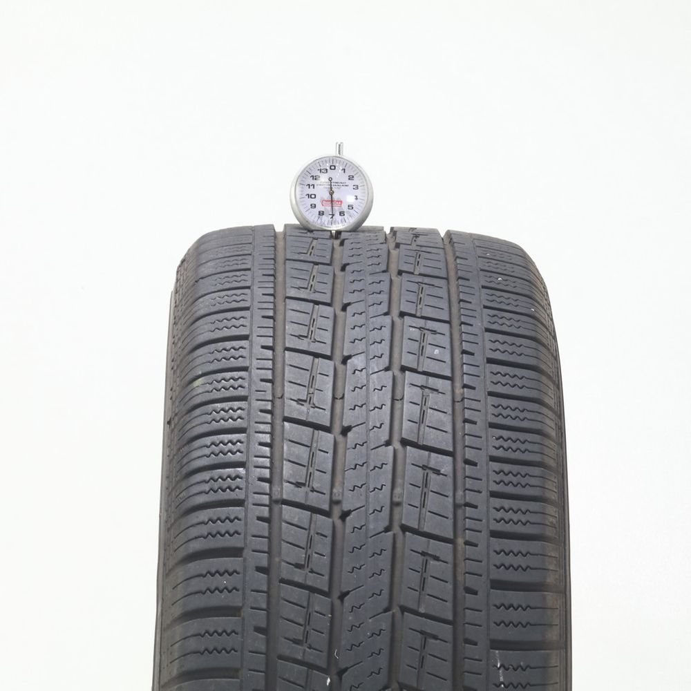 Used 235/55R18 General Reliatrek HT 100V - 7/32 - Image 2