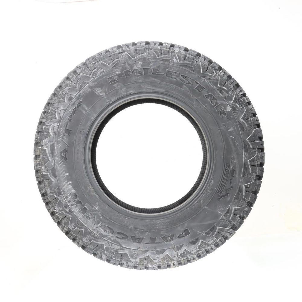 New LT 235/85R16 Milestar Patagonia A/T Pro 120/116S E - Image 3