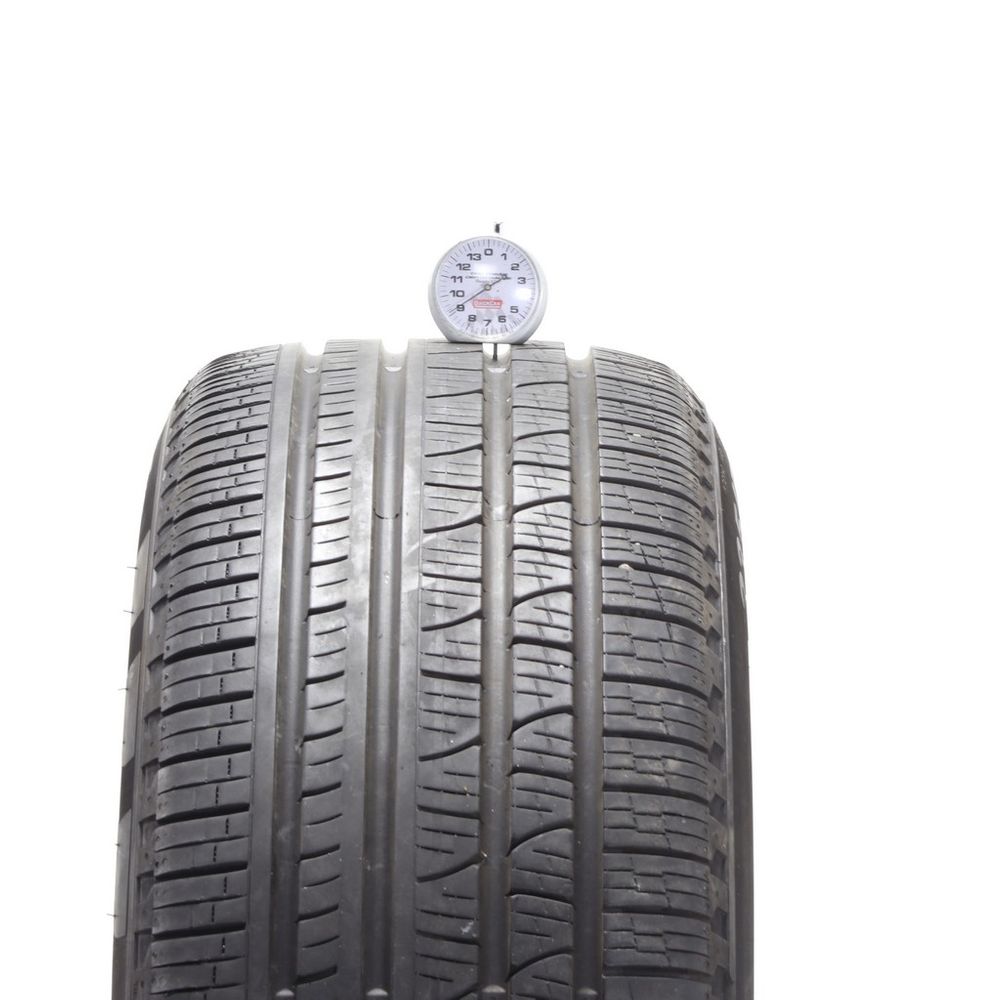 Used 235/55R20 Pirelli Scorpion Verde Plus II 102H - 9/32 - Image 2