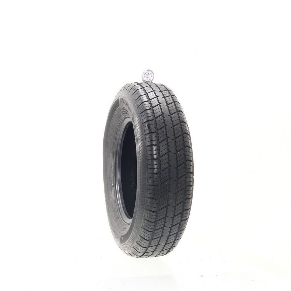 Used ST 205/75R15 Ameritrail Trailer Tire 101/97L C - 7/32 - Image 1